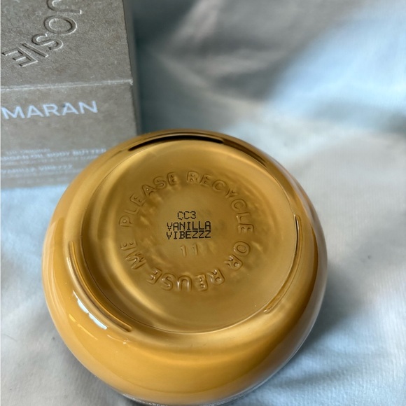 Josie maran vanilla vibezzz body butter - Picture 6 of 6